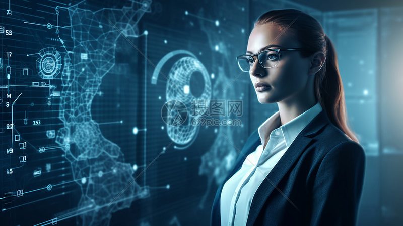 云服务器租赁：揭秘企业级服务的成本与价值**