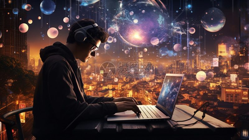 数字化转型背后的信息化建设案例解析**